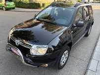 Dacia Duster 1.6 16v LAUREATE 4x2 2011 import Germania AER CONDITIONAT 145172 KM