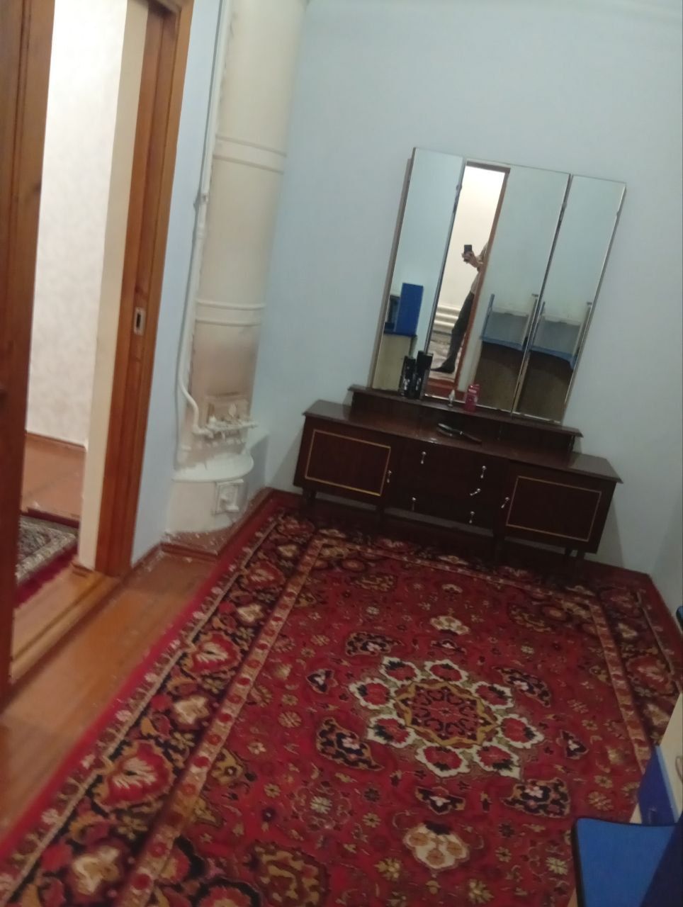Аренда ховли телебашня.Юнусобод!