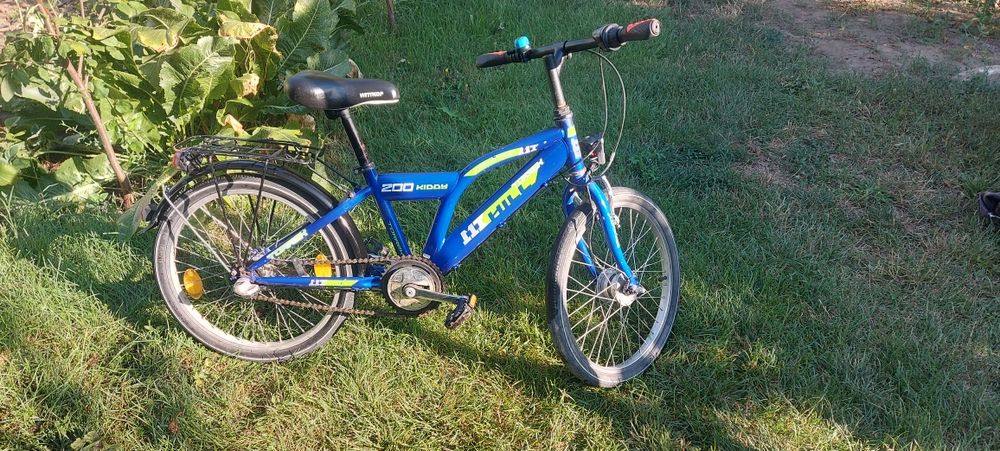 Bicicleta copii 20"