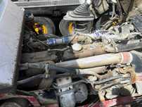 Motor daf ati ginaf basculanta 6x4