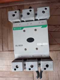 Contactor electric Moeller DIL M225