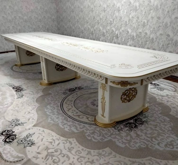 Стол стуля на заказ Гостинной стол на заказ