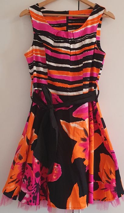 Rochie Rinascimenta mas L