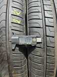 SET 4 Anvelope Vara 255/40 R20 PIRELLI Scorpion Verde 101V