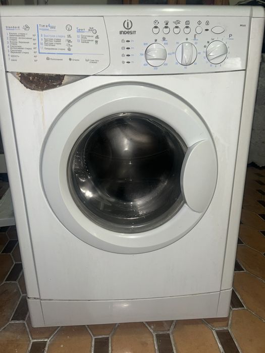 Кир мошина сотилади