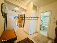 Apartament 3 camere/2 bai/2 balcoane Bld.Traian -A-uri