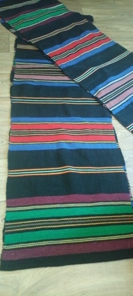 Тъкани Български пътеки