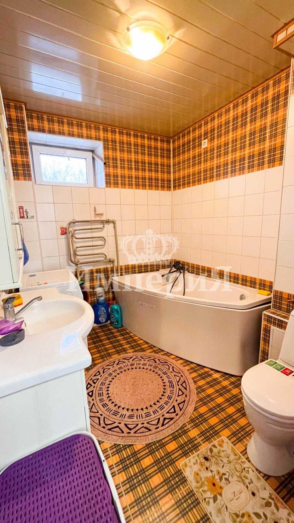 Продается 3х в мкр Каратал Калжан_Империя