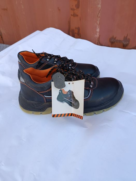 Обувь мужская новая