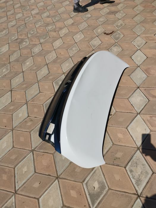 Capota portbagaj Renault megane 4 sedan berlina