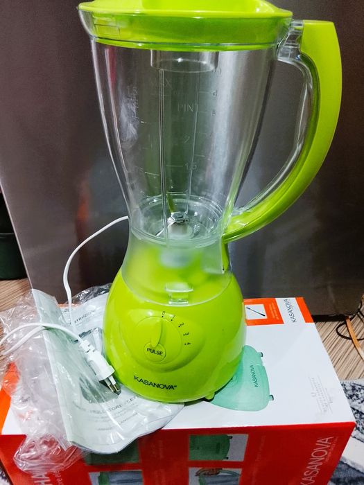 Blender Kasanova 1,5L