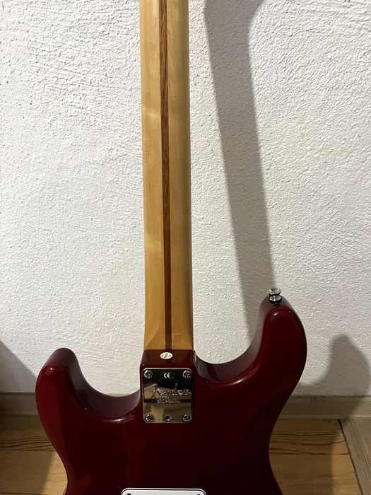 Fender Partcaster