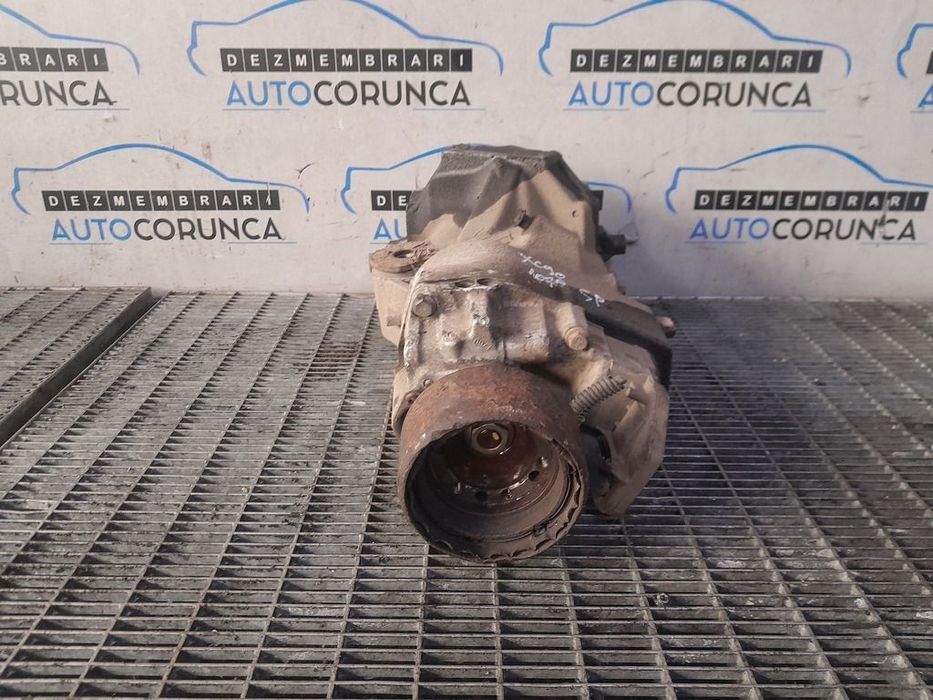 Grup spate Volvo XC90 2.4 2002 - 2006 163CP Automata D5244T (1078) Diesel 4x4