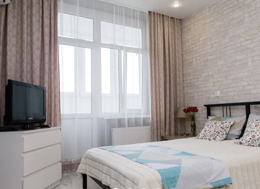 Сдам 1 ком квартиру по суткам по часам