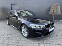 BMW Seria 5 Tva deductibila Posibilitate de finantare
