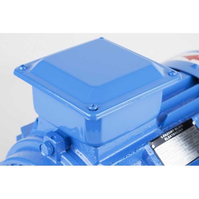 Motor electric 4kW trifazat 380V 400V 2860rpm trifazic (S1004-28)