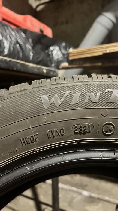 Set Anvelope iarna Viking Wintech 205/55 R16 91H din 2021