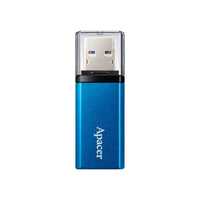 Apacer 64GB USB 3.2 Gen 1 флашка Flash Drive AH25C, Blue