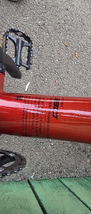 Far bike 26"Rock Mackine