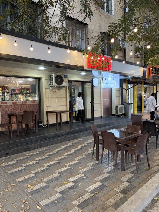 Готовый бизнес магазин BIM