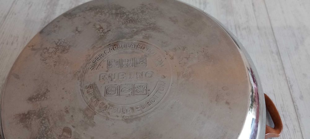 Тенджера  Rubino