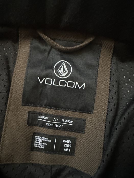 Pantaloni ski Volcom