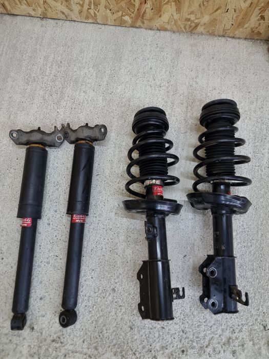 Amortizoare opel insignia