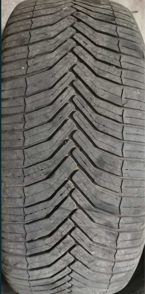 4 бр Michelin Crossclimate 175/65/14