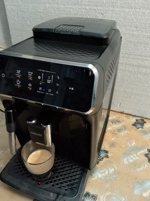 Espresor cafea Philips