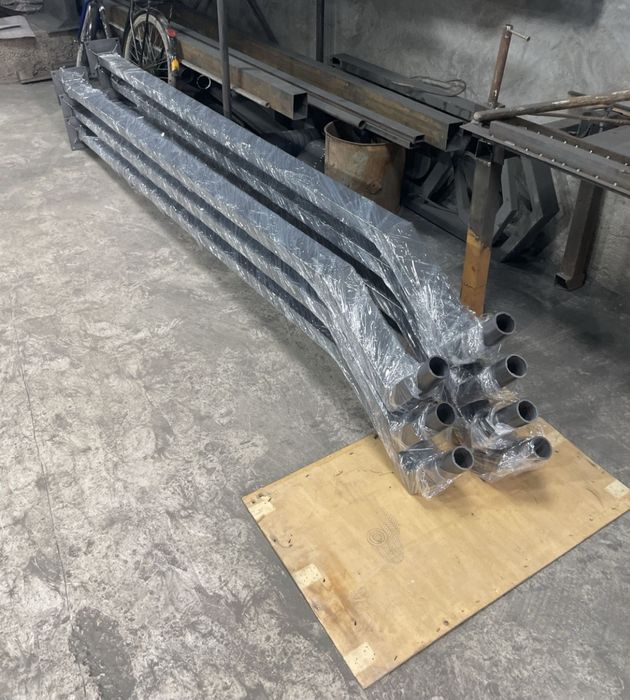 Столба хайтик вариантда хар хил турдаги