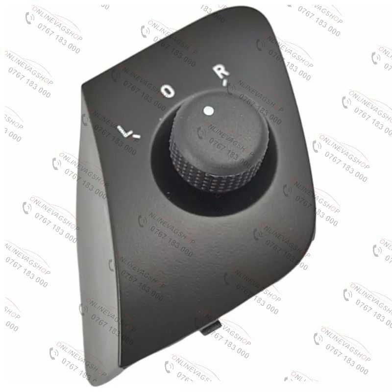 Buton oglinda cu reglaj electric Seat Ibiza 2008- 2015