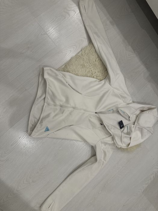 Оригинално топло худи ADIDAS