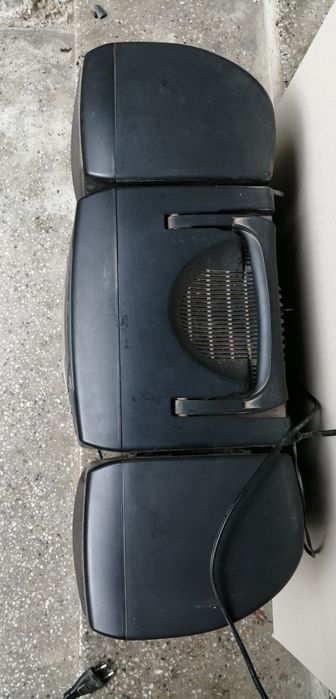 Radio casetofon Philips AZ 2808