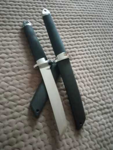 Katana 29 cm de înaltă calitate , Otel inoxidabil, teaca