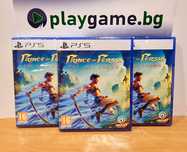Чисто нова игра Prince of Persia The Lost Crown за PS5
