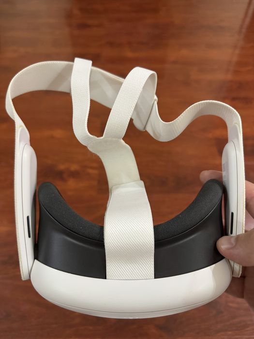 Quest 3 128 gb в отличном состоянии