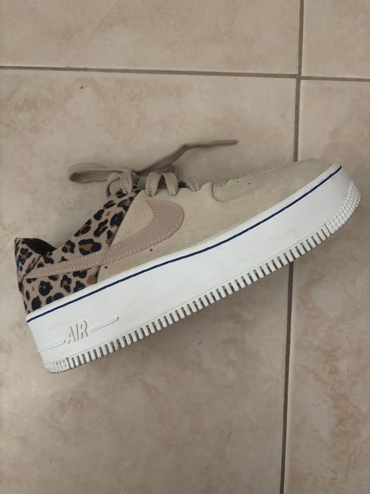 Nike air force, дамски, 38