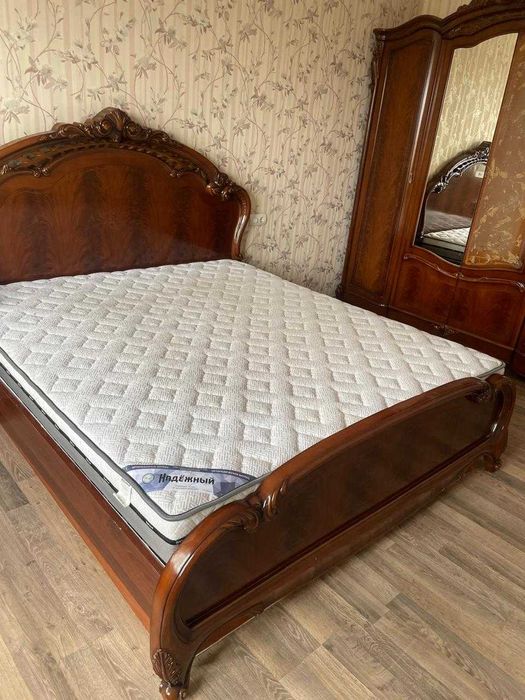 Мебель для спальни и зала