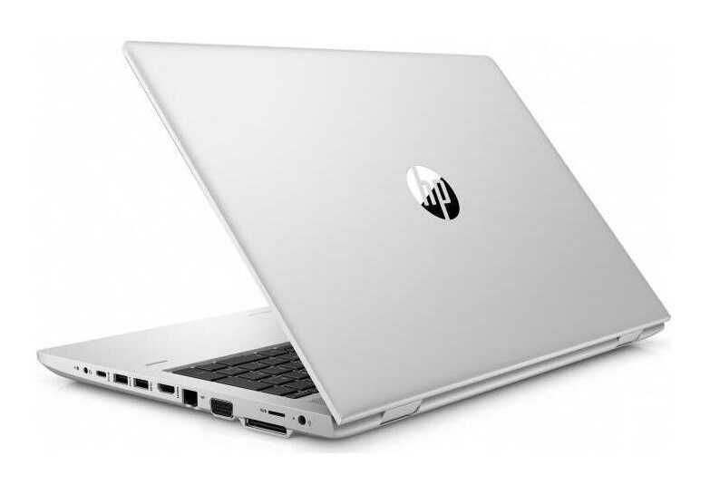 HP ProBook 650 G4 Intel Core i5-8350U 8-32GB 128-1TB 15.6 FHD w11p