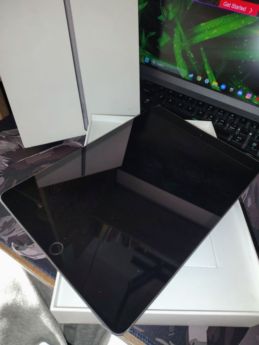 iPad 10.2" (2020) 8th Gen Wifi 128GB