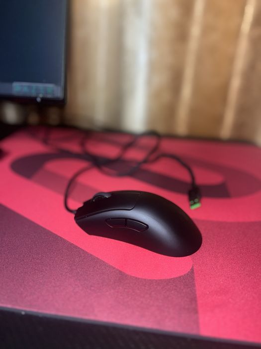 Combo Razer tastatura+mouse