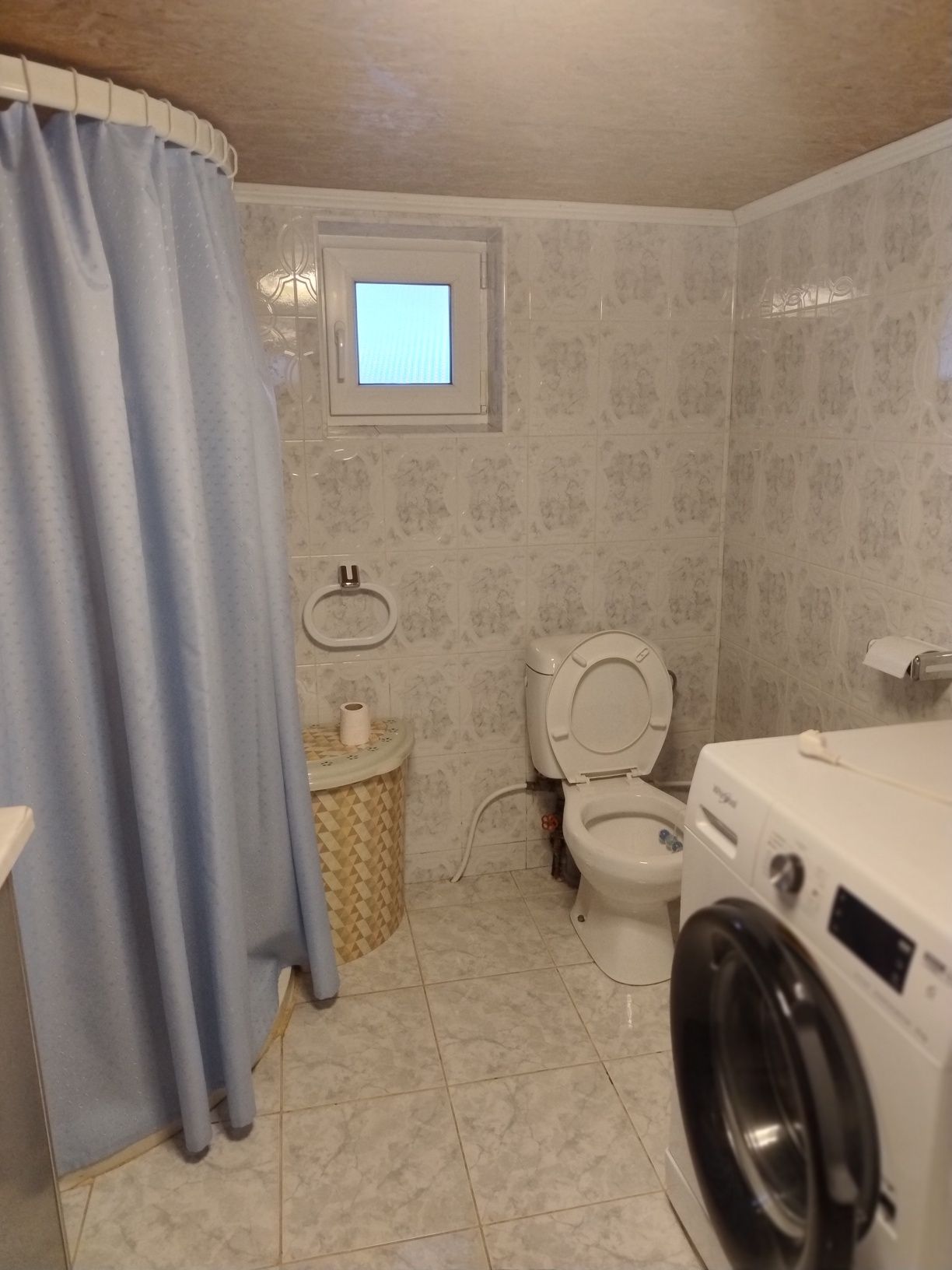 Casa de vânzare la Pechea sau la schimb cu apartament