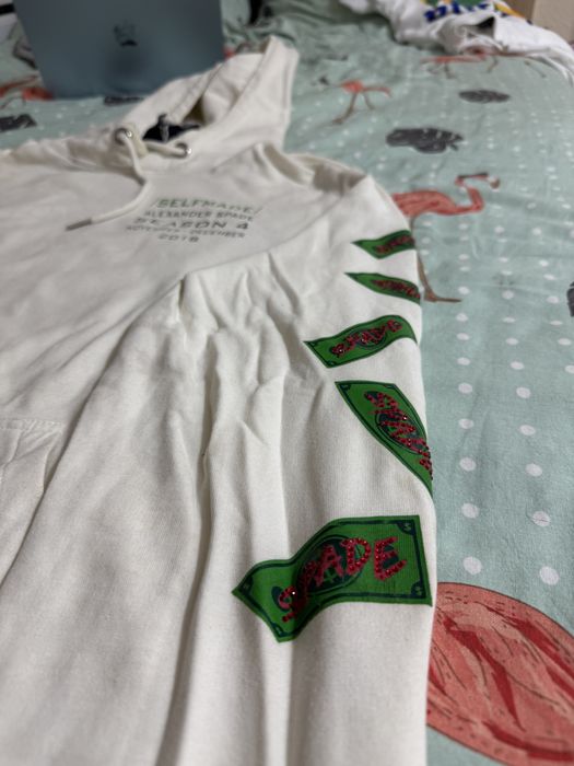 Спеицално Alexander Spade Season 4