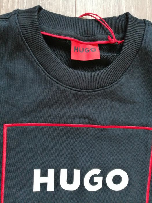 Hugo Boss мъжки спортен екип S L  XXL