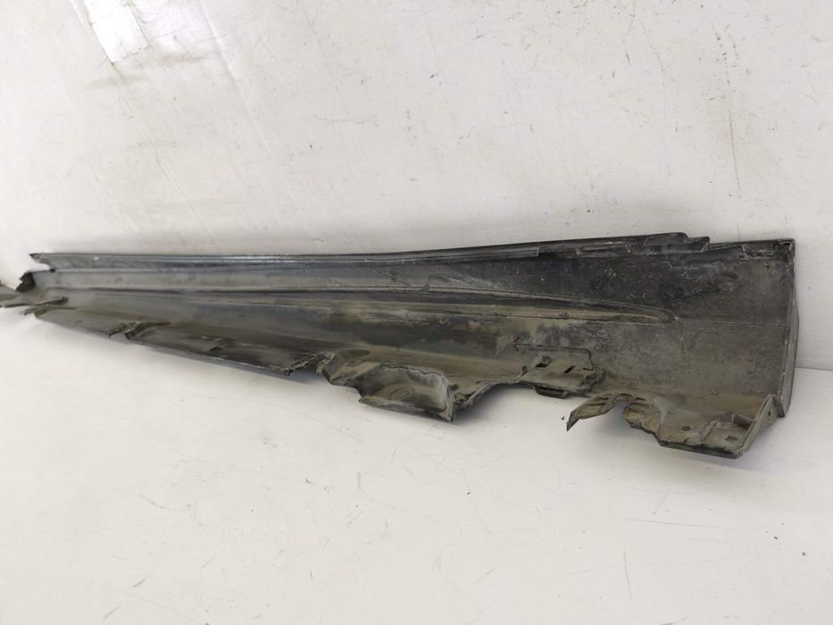 Орнамент Праг Десен Мерцедес-Бенц Ц-Клас / Mercedes-Benz C-Class W205/