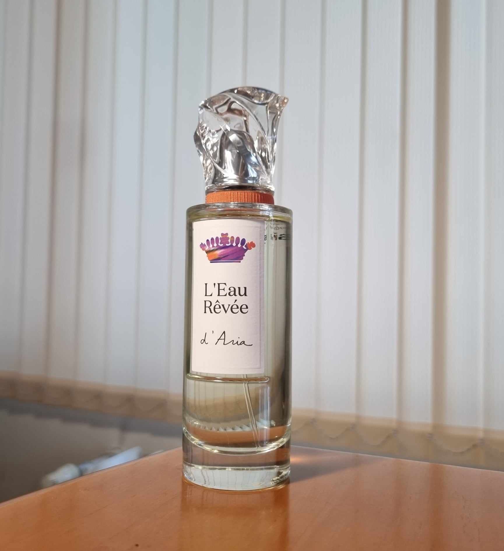 Парфюм Sisley L'Eau Revee D'Aria