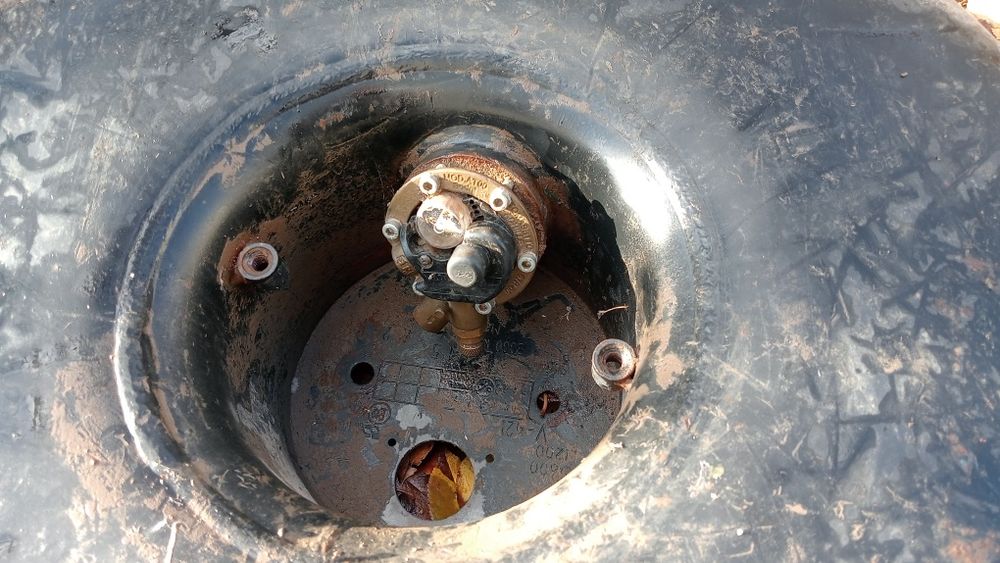 Гбо авто 42 литр отлично состояние