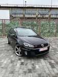 VW Golf 6 GTI / 211 CP/ DSG / Trapa / Full Led