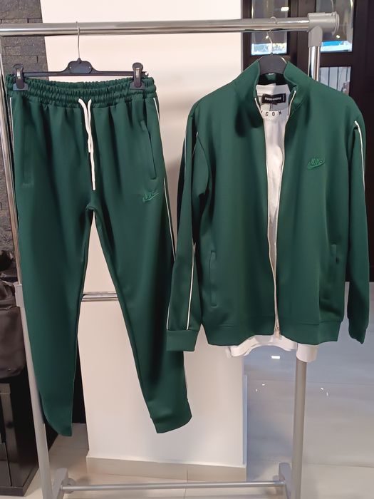 Trening pentru bărbați Nike verde