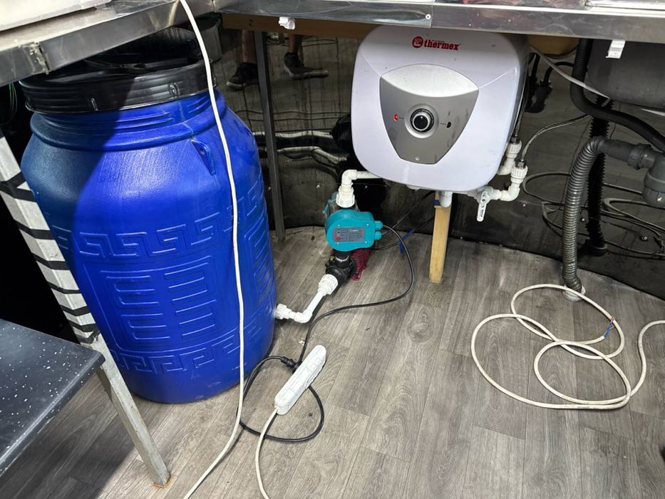 Отдам в аренду есть все виды обуродования.